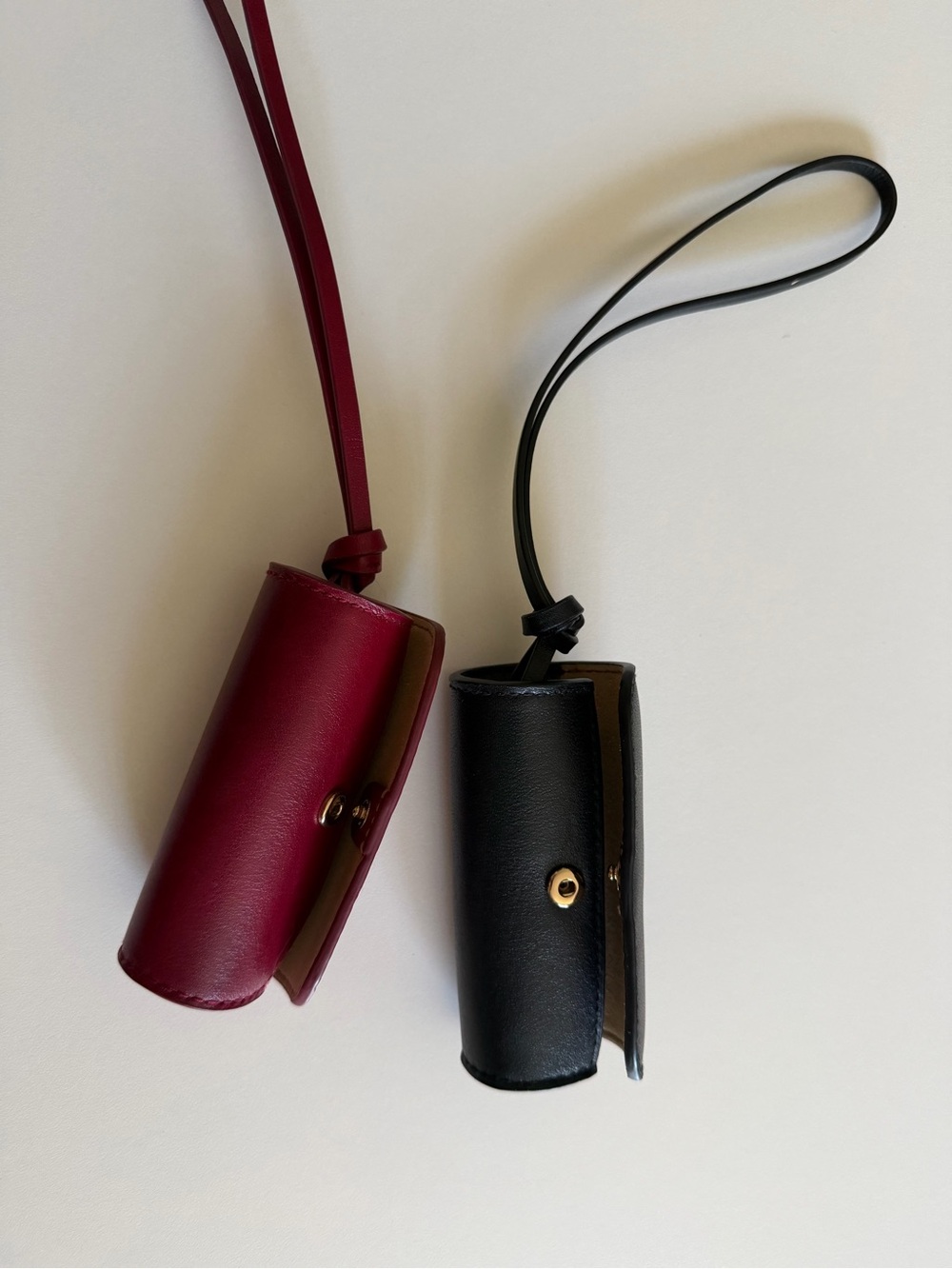 Madewell Lipstick Holders